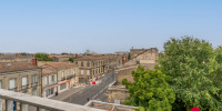 appartement à BORDEAUX (33800)