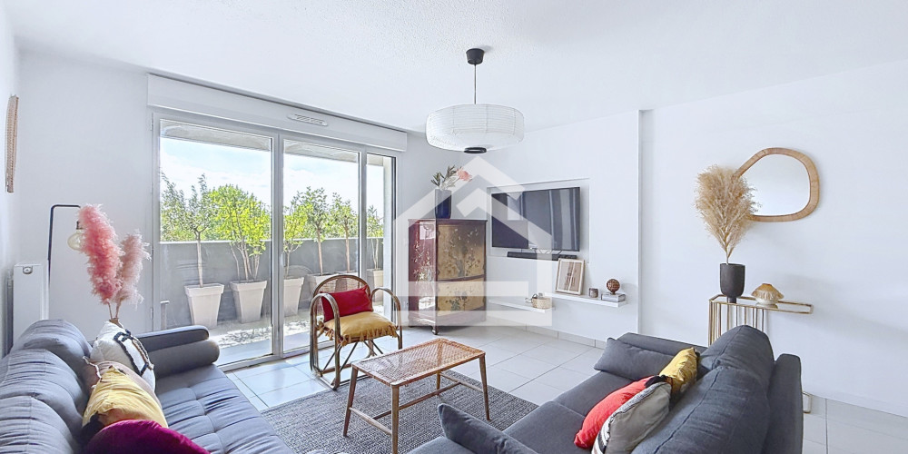 appartement à BORDEAUX (33200)