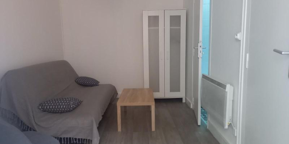 appartement à BORDEAUX (33000)