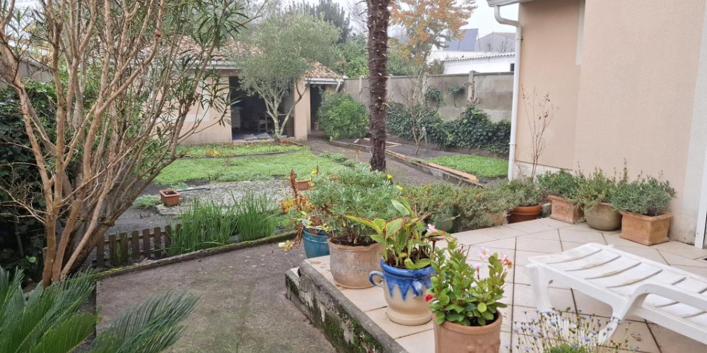 maison à MERIGNAC (33700)