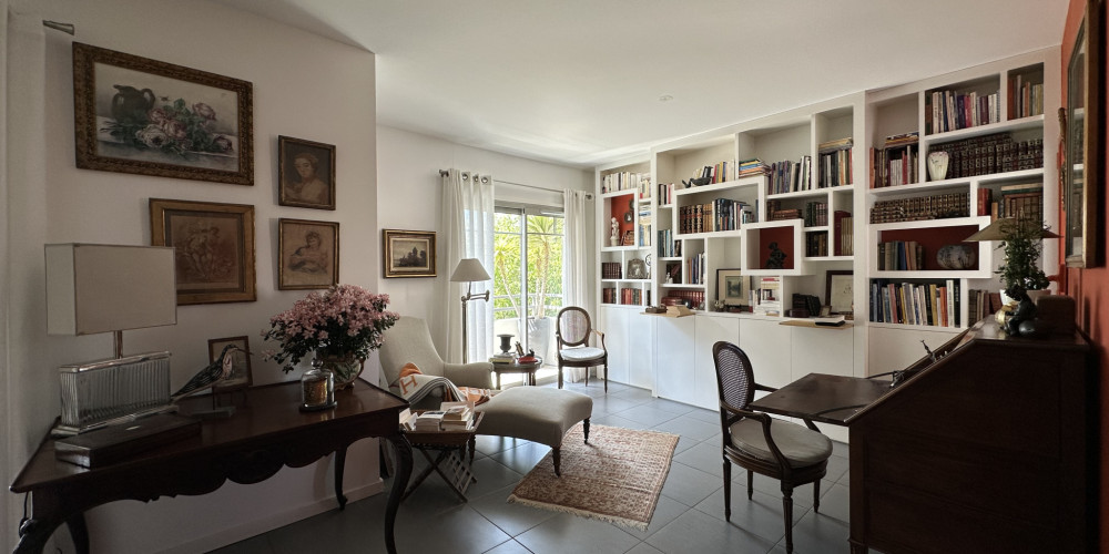 appartement à ARCACHON (33120)