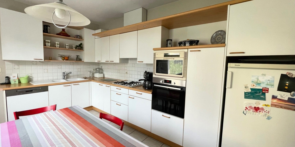 maison à BORDEAUX (33000)