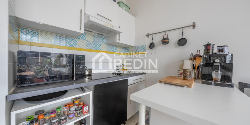 maison à BORDEAUX (33800)