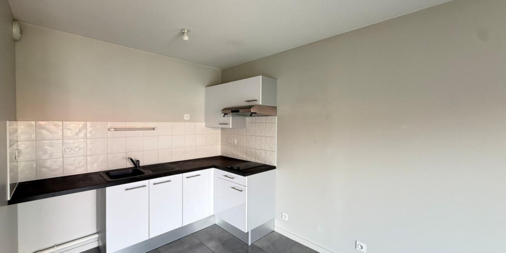 appartement à ARCACHON (33120)
