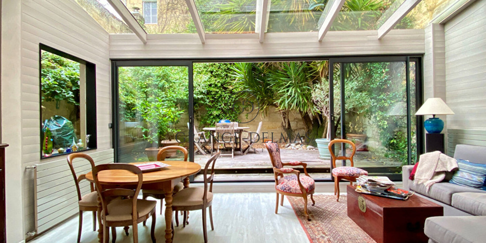 maison à BORDEAUX (33000)