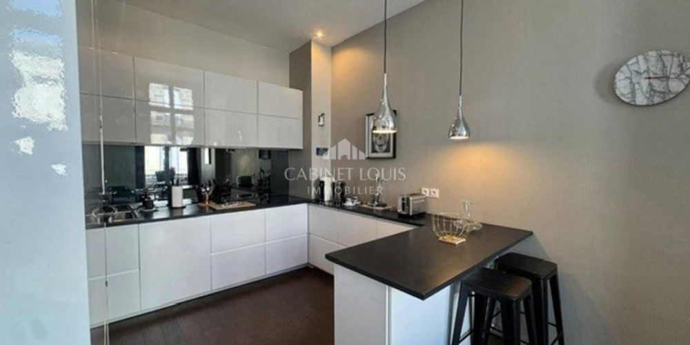 appartement à BORDEAUX (33000)
