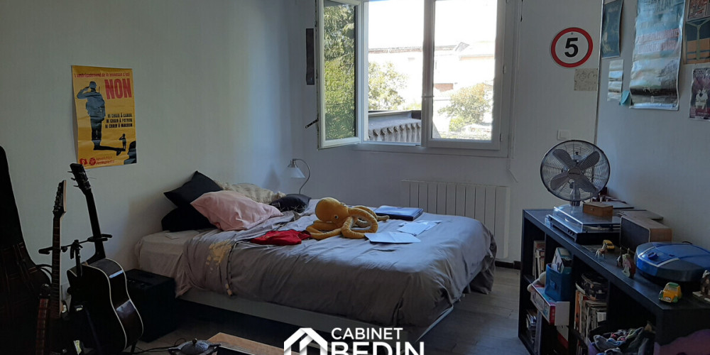 appartement à TALENCE (33400)