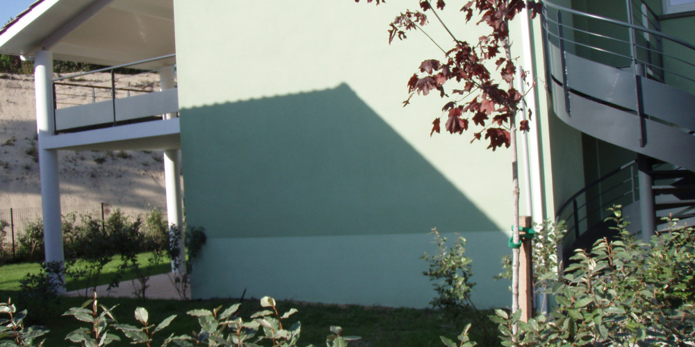 appartement à LE VERDON SUR MER (33123)