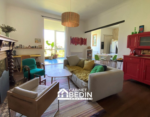 appartement  BORDEAUX