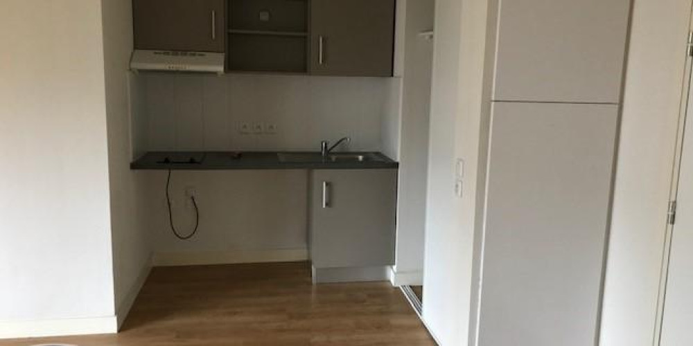 appartement à LORMONT (33310)