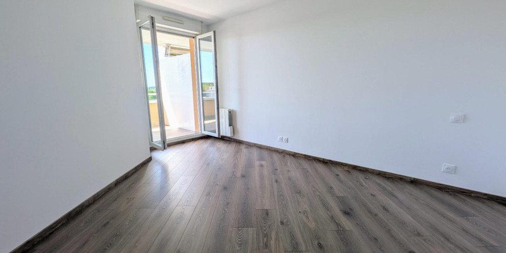 appartement à LA TESTE DE BUCH (33260)
