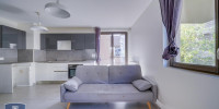 appartement à BORDEAUX (33100)