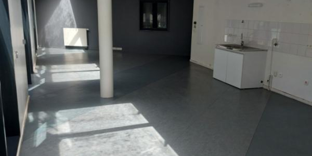 appartement à LORMONT (33310)