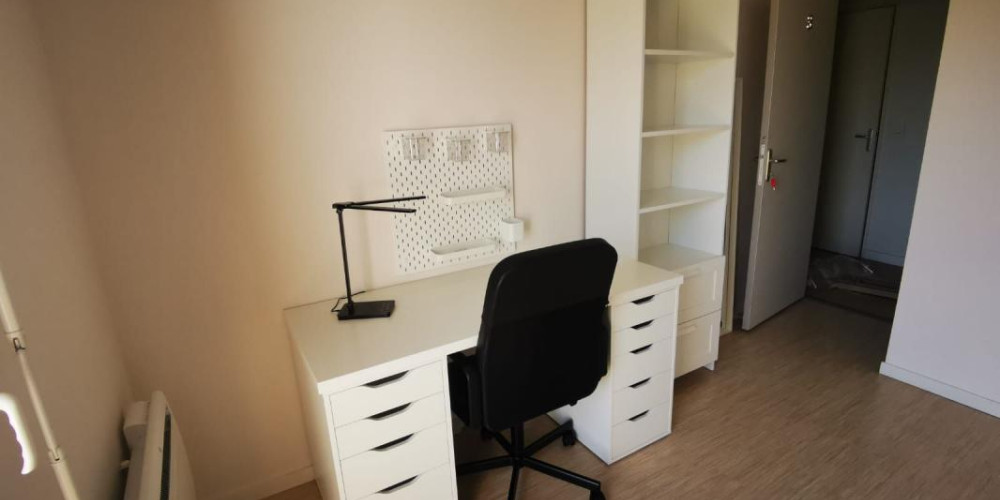 appartement à PESSAC (33600)