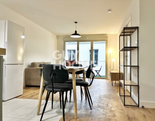 appartement  BORDEAUX