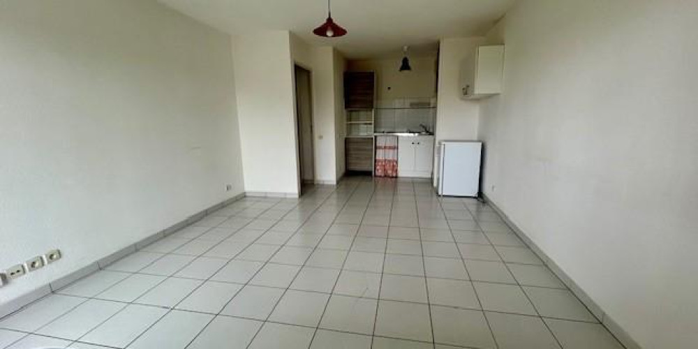 appartement à EYSINES (33320)