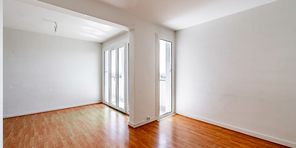 appartement à TALENCE (33400)