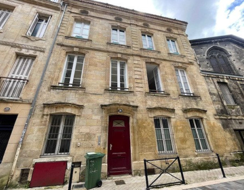appartement  BORDEAUX
