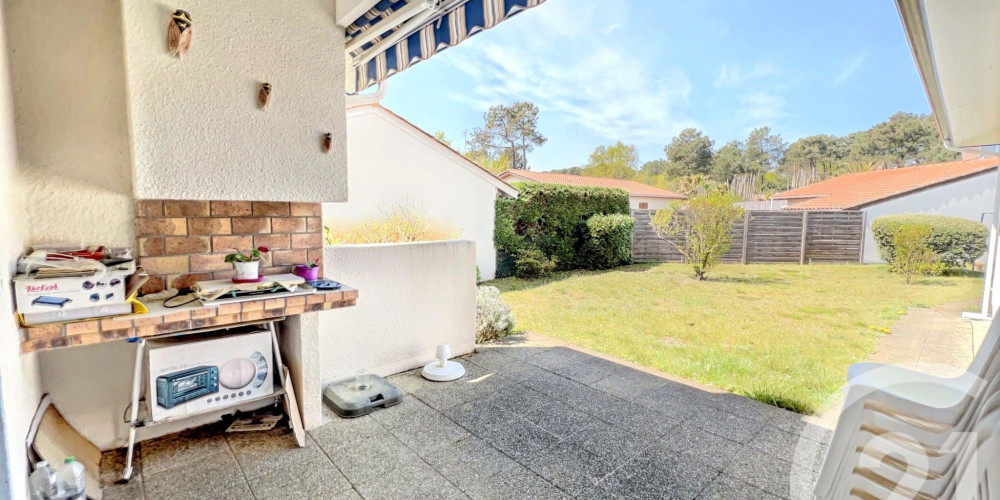 maison à ANDERNOS LES BAINS (33510)