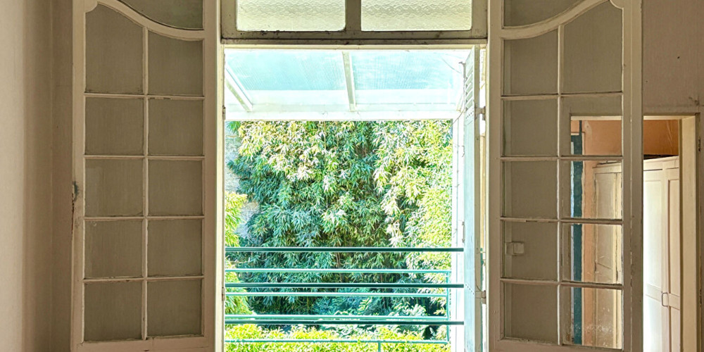 appartement à BORDEAUX (33000)