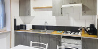 appartement à FOURS (33390)