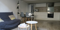 appartement à BORDEAUX (33000)