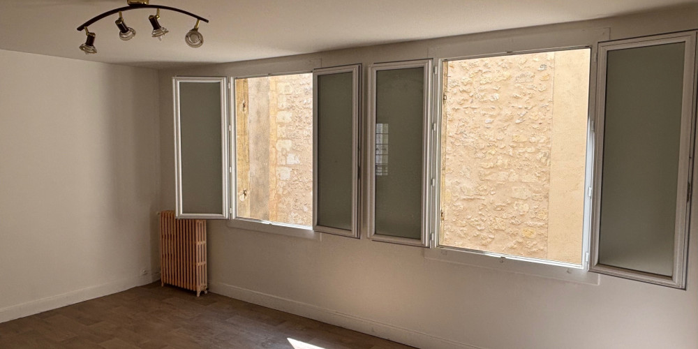 appartement à BORDEAUX (33000)