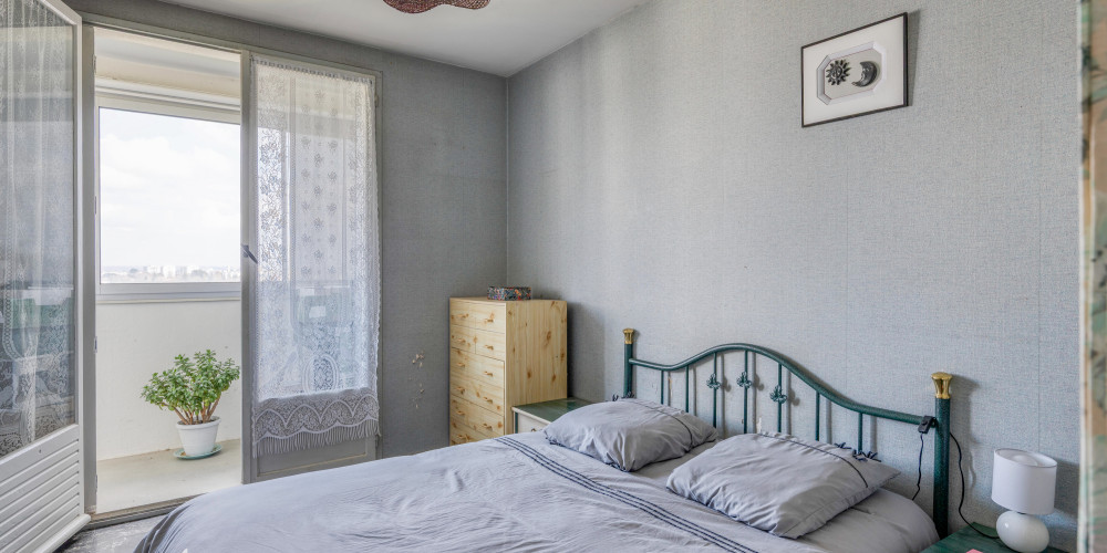 appartement à MERIGNAC (33700)