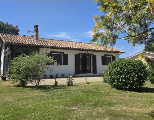 maison  STE TERRE