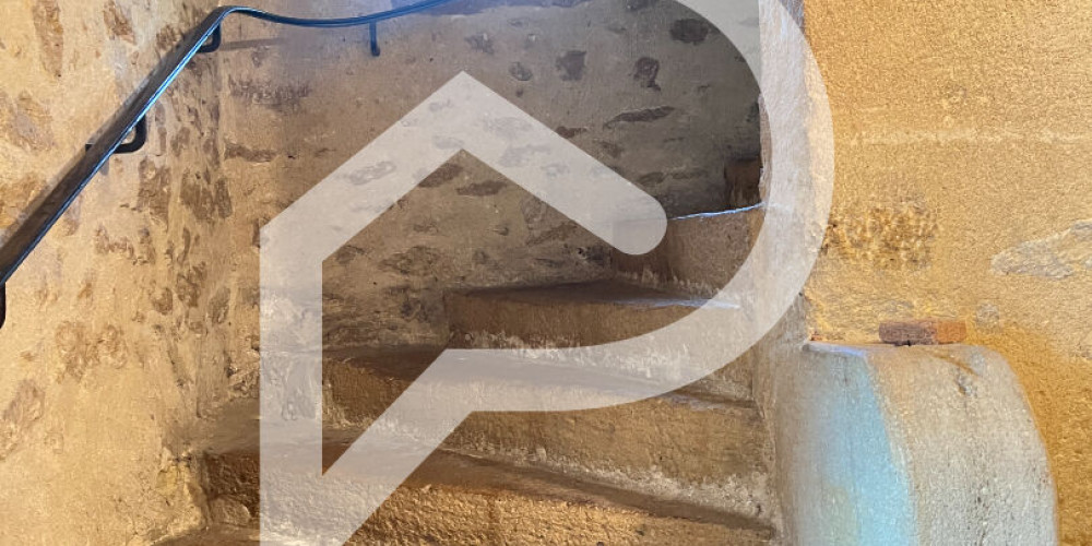 maison à BLASIMON (33540)