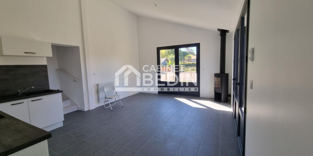 appartement à LEGE CAP FERRET (33950)