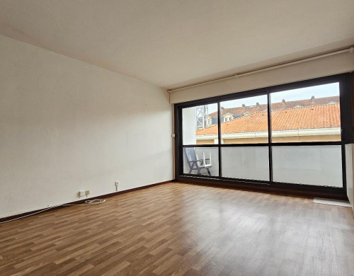 appartement  BORDEAUX