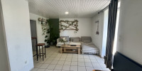 maison à LE TAILLAN MEDOC (33320)