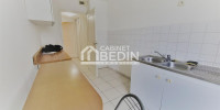 appartement à BORDEAUX (33100)