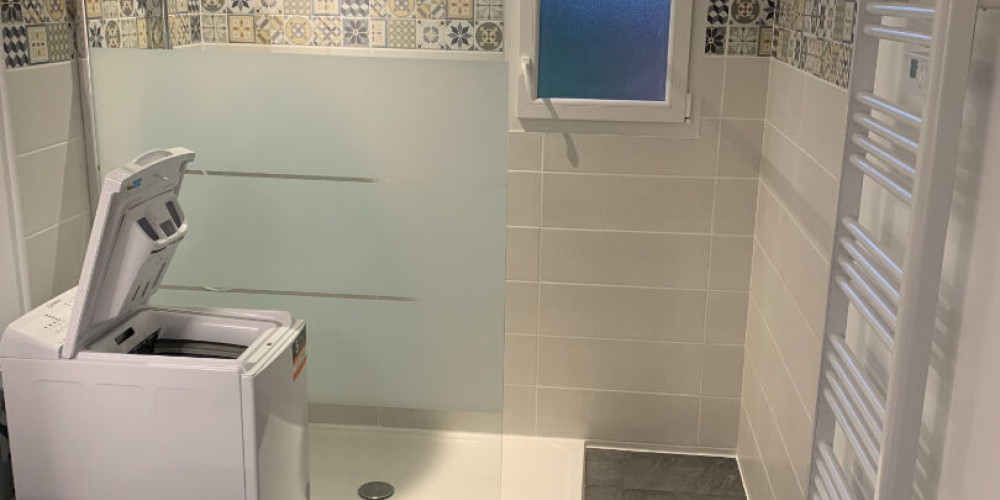 maison à LE BARP (33114)