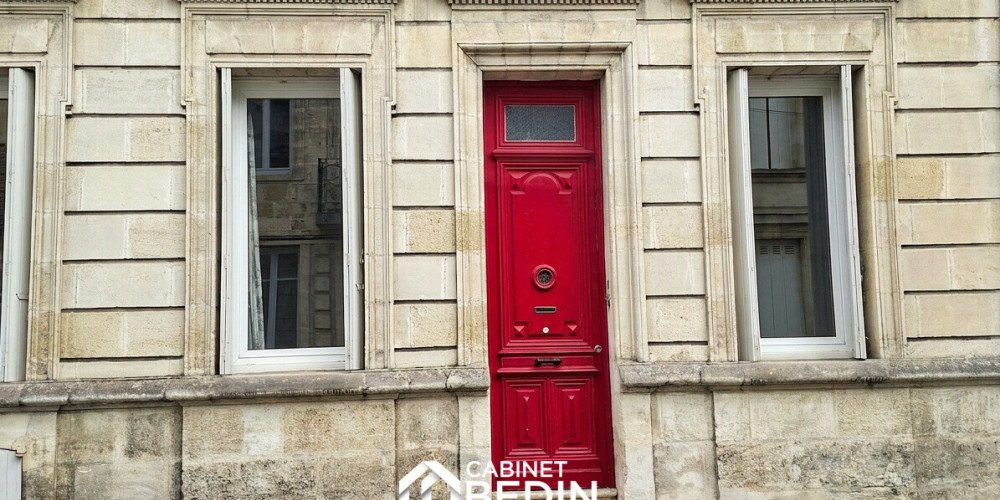 maison à BORDEAUX (33800)