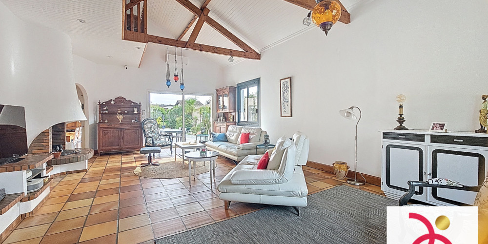 maison à MERIGNAC (33700)