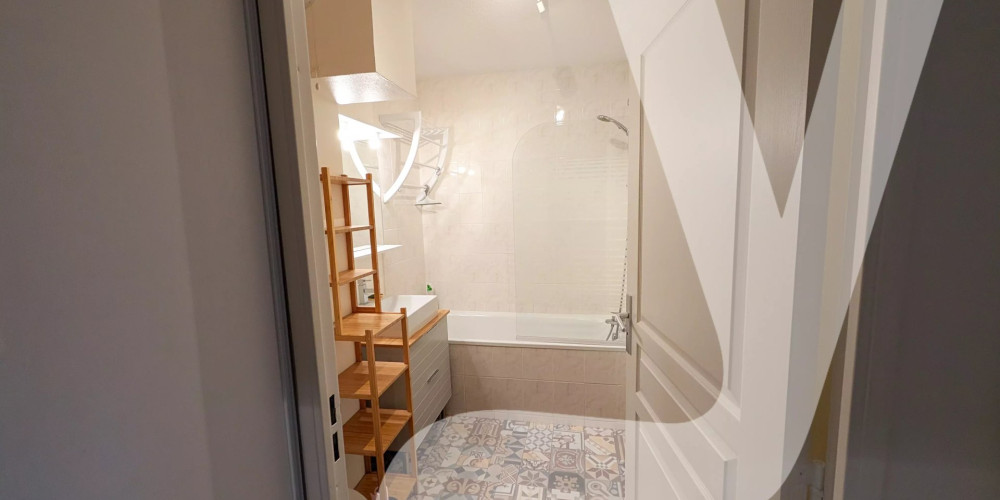 appartement à ARCACHON (33120)