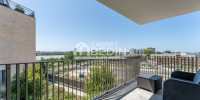 appartement à BORDEAUX (33100)