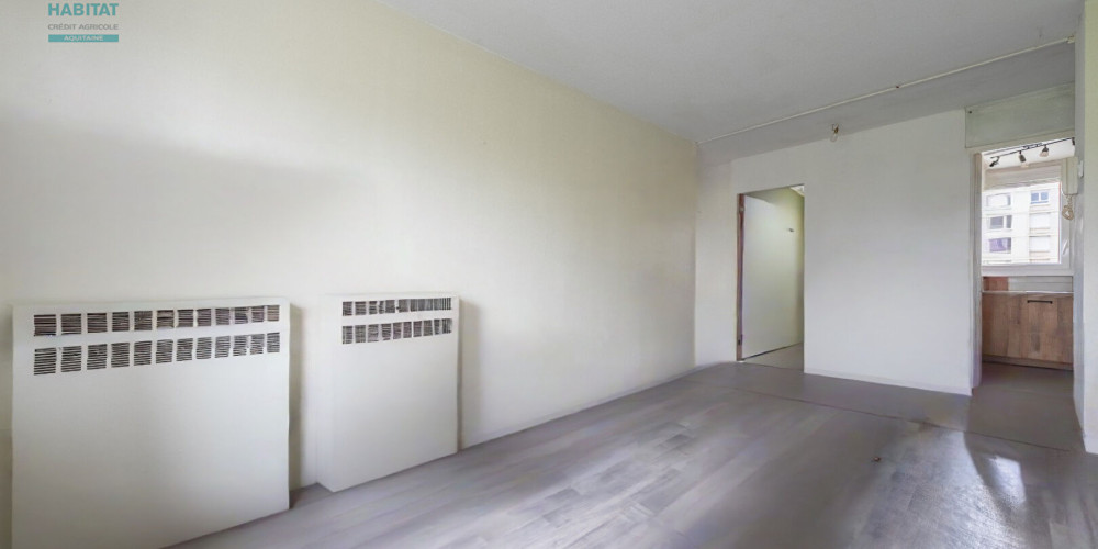 appartement à MERIGNAC (33700)