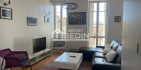 appartement à BORDEAUX (33300)