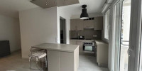 appartement à BORDEAUX (33300)