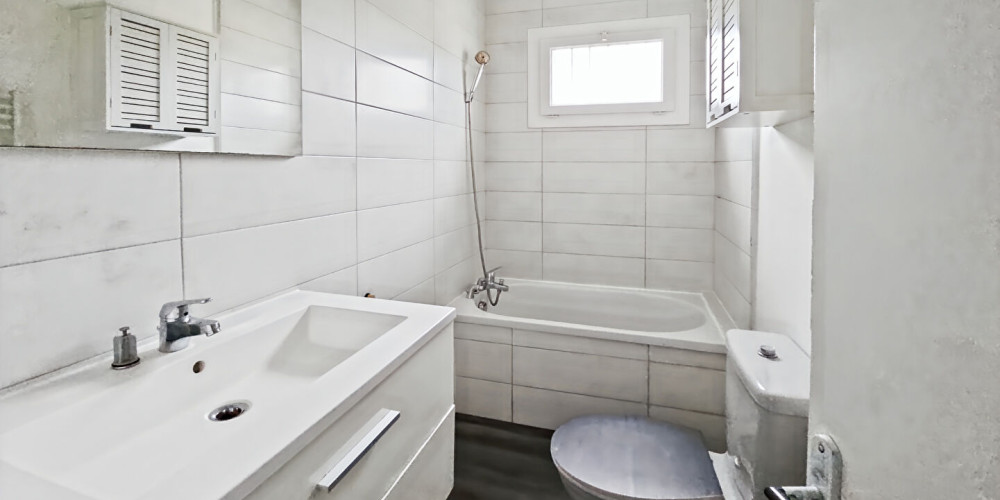 maison à BEGLES (33130)