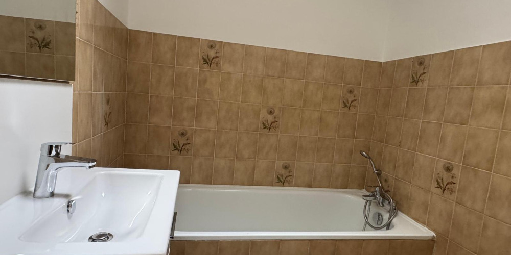 appartement à BORDEAUX (33000)