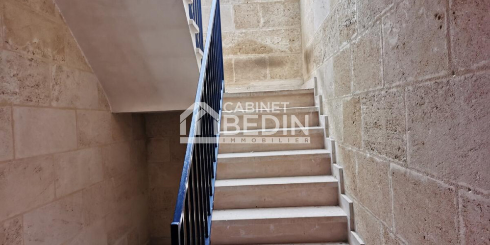maison à LIBOURNE (33500)