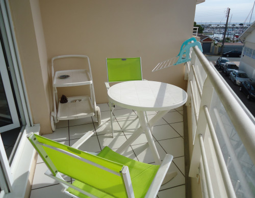 appartement  ARCACHON