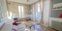 appartement à ARCACHON (33120)
