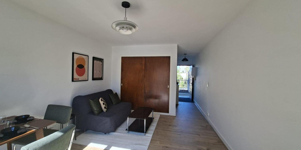 appartement à BORDEAUX (33000)