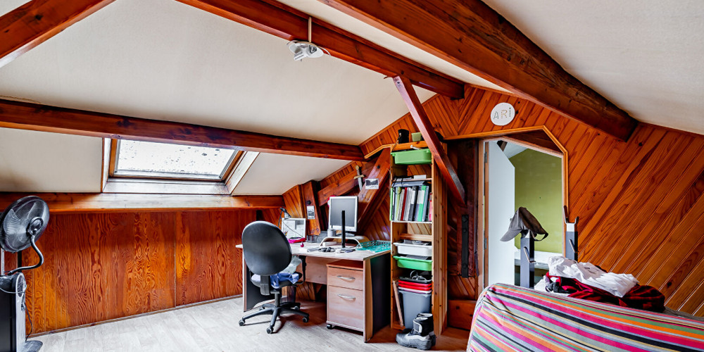 appartement à BORDEAUX (33800)