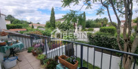 appartement à LE BOUSCAT (33110)